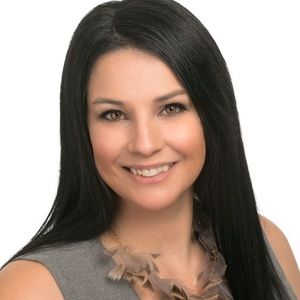 Meet your Posher, Cristina